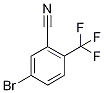 5-溴-2-三氟甲基苯腈