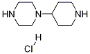 1-(4-哌啶基)哌嗪盐酸盐