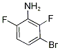 3-溴-2,6-二氟苯胺(1262198-07-1)