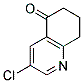 3-氯-7,8-二氢喹啉-5(6H)-酮