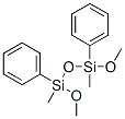 1,3-二甲氧基-1,3-二苯基-1,3-二甲基二硅氧烷