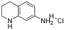 7-氨基-1,2,3,4-四氢喹啉盐酸盐