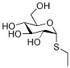 乙基 Α-D-硫代葡萄糖苷