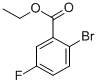 2-溴-5-氟苯甲酸乙酯