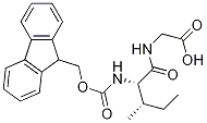 FMOC-异亮酰胺-甘氨酸