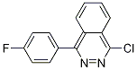 1-氯-4-(4-氟苯基)酞嗪