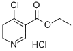 4-氯吡啶-3-羧酸乙酯盐酸盐
