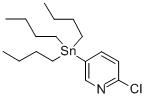 6-氯-3-(三丁基锡烷基)吡啶