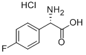S-4-Fluorophenylglycine hydrochloride