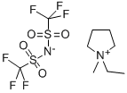 N-甲基,乙基吡咯烷双三氟甲磺酰亚胺盐