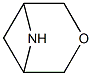 3 - 氧杂-6 - 氮杂 - 双环[3.1.1]庚烷