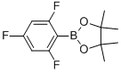 2.4.6-三氟苯硼酸频呢醇酯