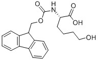 N-Fmoc-6-Hydroxy-L-norleucine