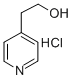 4-吡啶乙醇盐酸盐