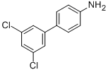 4-氨基-3,5-二氯联苯