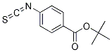 4-(叔丁氧羰基)苯基硫异氰酸酯