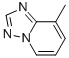 8-甲基-[1,2,4]三唑并[1,5-A]吡啶