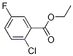 2-氯-5-氟苯甲酸乙酯(57381-63-2)