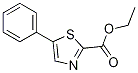 5-苯基-2-噻唑羧酸乙酯