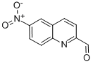 6-硝基-2-喹啉甲醛