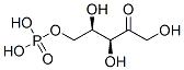 2-戊酮糖 5-(磷酸二氢酯)