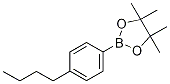 4-丁基苯硼酸频呢醇酯