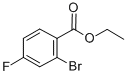 2-溴-4-氟苯甲酸乙酯(651341-68-3)