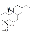 树脂酸与松香酸的甲酯 ;松香酸甲酯