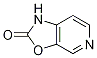 噁唑并[5,4-c]吡啶-2(1H)-酮