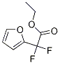 2,2-二氟-2-(呋喃-2-基)乙酸乙酯