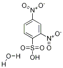 2,4-二硝基苯磺酸 水合物