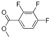 2,3,4三氟苯甲酸甲酯