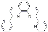 2,9-二(吡啶-2-基)-1,10-菲咯啉