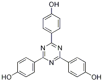 2,4,6-三(4-羟基苯基)-1,3,5-三嗪