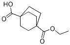 双环[2.2.2]辛烷-1,4-二甲酸单乙酯