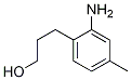 3-(2-aMino-4-Methylphenyl)propan-1-ol