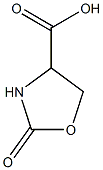 RS-2-Oxo-4-oxazolidinecarboxylic acid