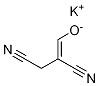 potassiuM (Z)-2,3-dicyanoprop-1-en-1-olate