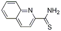 喹啉-2-硫代酰胺