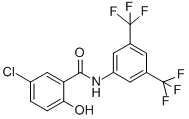 2-[(2-氯-4-碘苯基)氨基]-N-(环丙基甲氧基)-3,4-二氟-苯甲酰胺