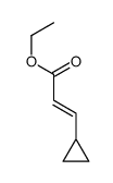 ethyl 3-cyclopropylprop-2-enoate