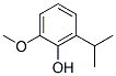 2-异丙基-6-甲氧基苯酚