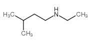N-乙基-3-甲基-1-丁胺