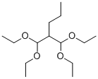 2-二乙氧基甲基-1,1-二乙氧基戊烷