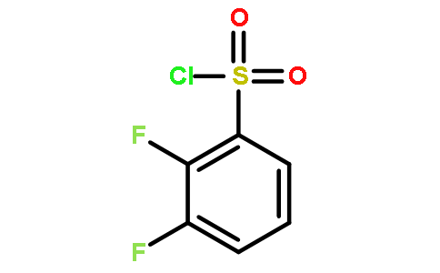 2,3-二氟苯基磺酰氯