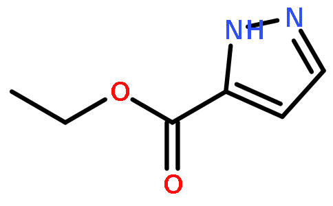 1H-吡唑-5-羧酸乙酯