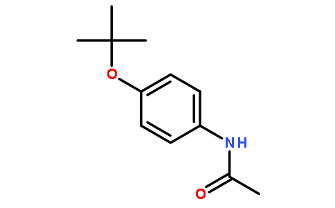 4-丁氧基乙酰胺