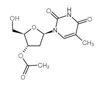 3'-O-乙酰胸苷