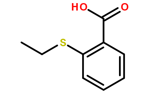 2-(乙基硫代)苯甲酸
