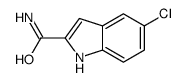 5-chloro-1H-indole-2-carboxamide